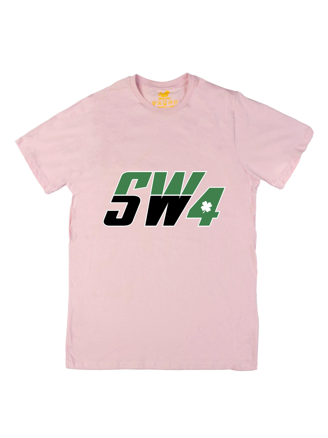 Stephen Williams Logo Unisex T-Shirt