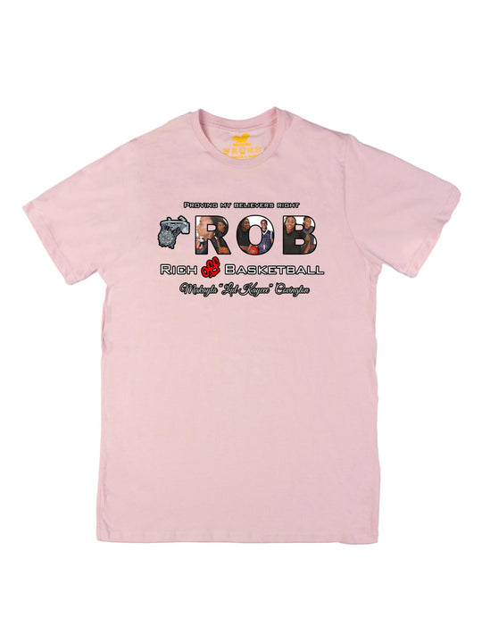 Makayla Covington Unisex T-Shirt