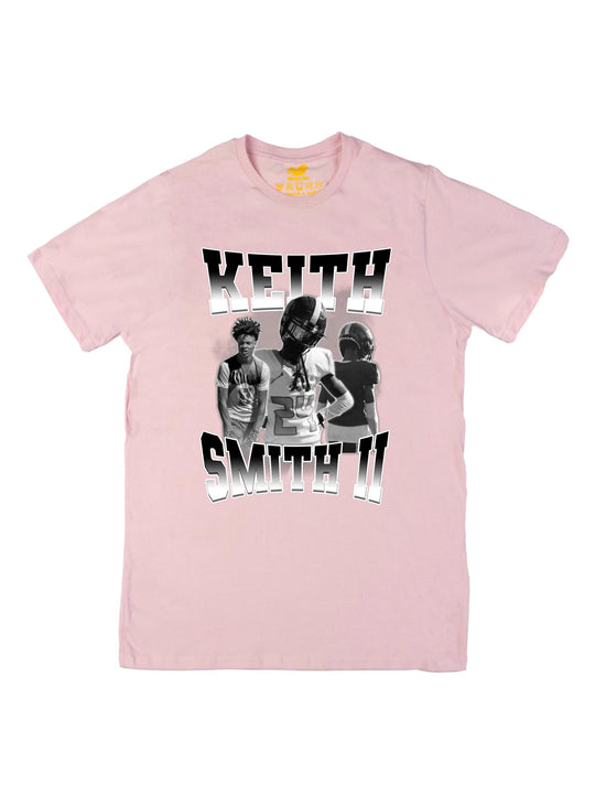 Keith Smith II Sauce Unisex T-Shirt