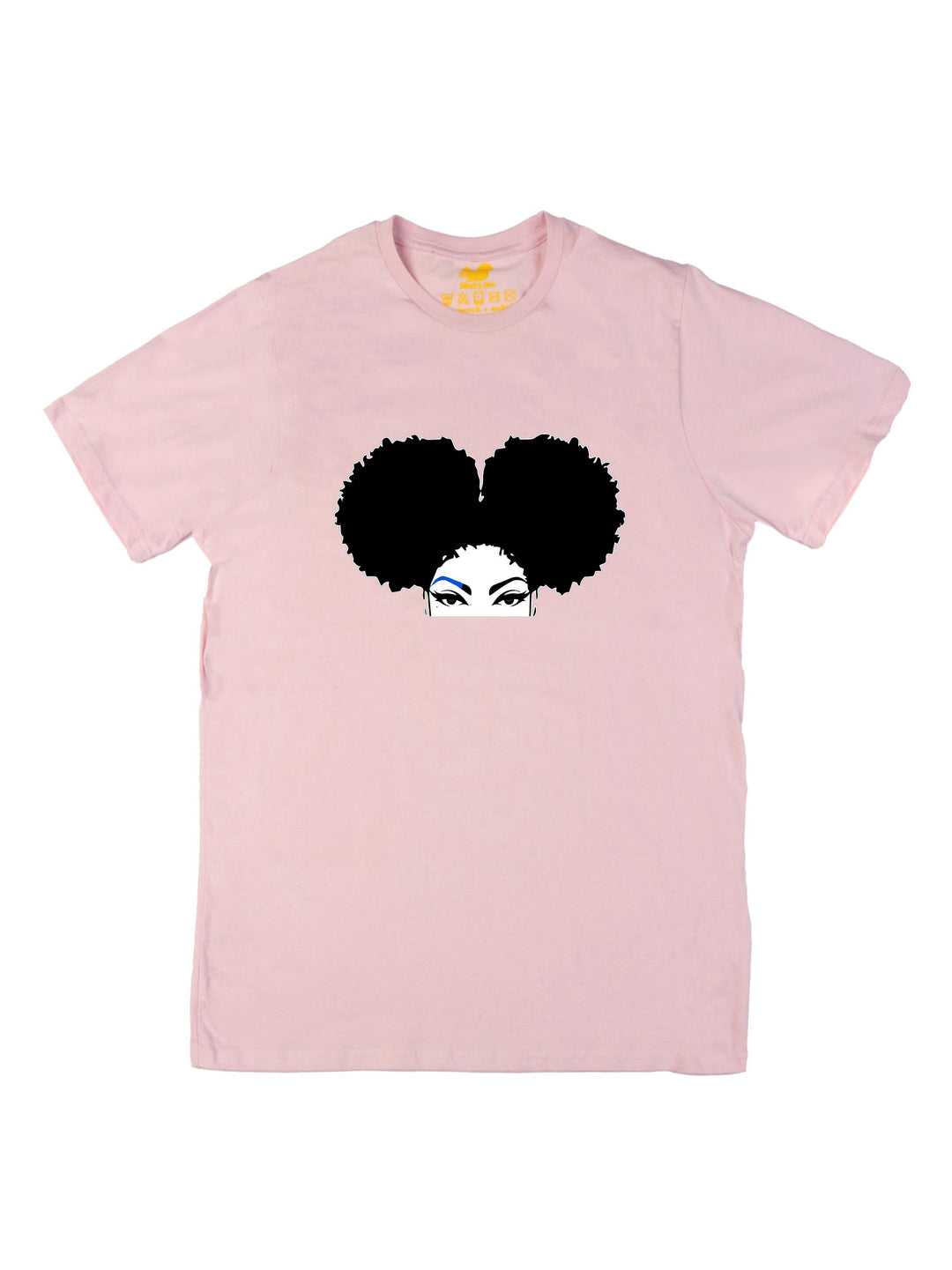 Qadence Samuels Unisex T-Shirt