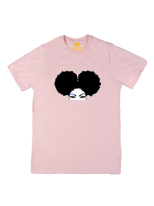 Qadence Samuels Unisex T-Shirt