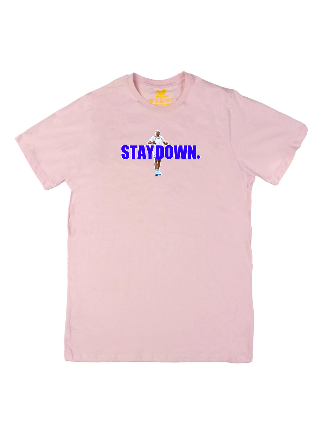 Stay Down OB Unisex T-Shirt