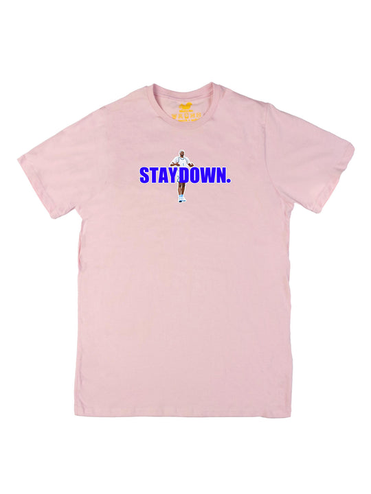 Stay Down OB Unisex T-Shirt