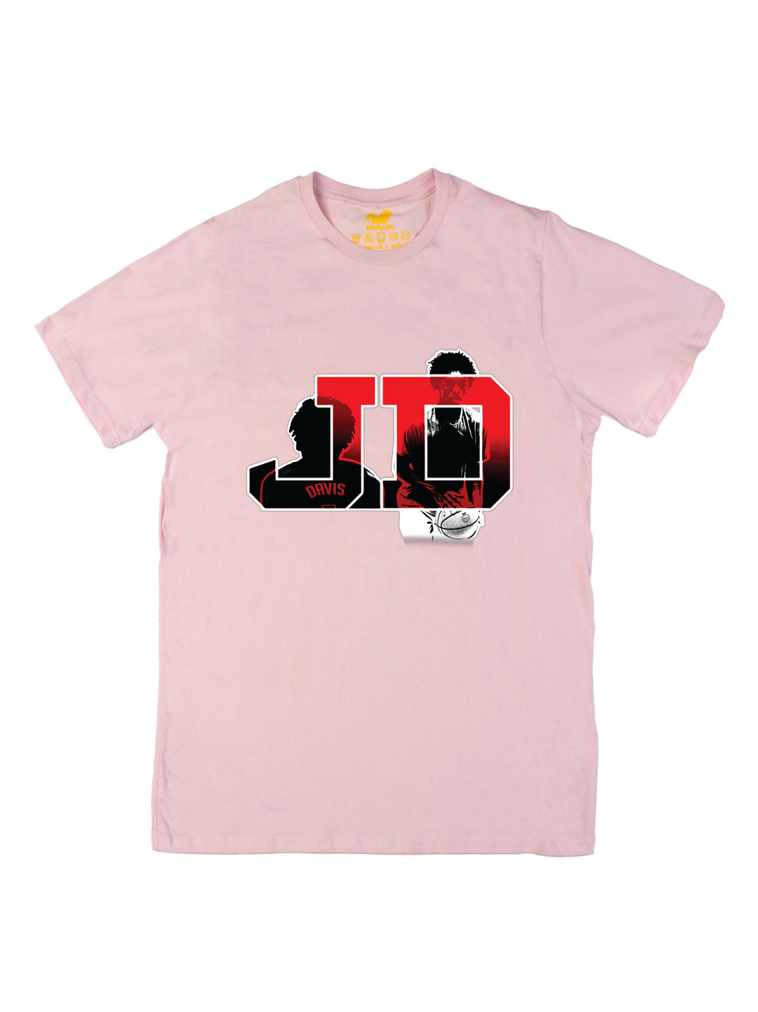Jamichael Davis Unisex T-Shirt