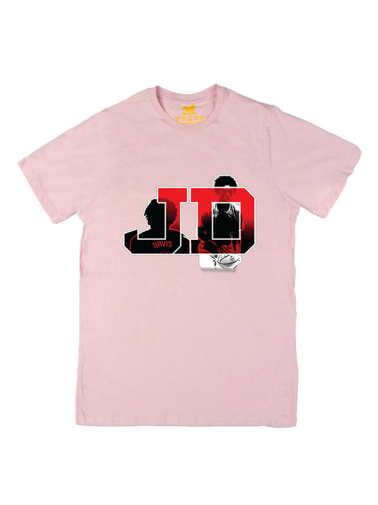 Jamichael Davis Unisex T-Shirt