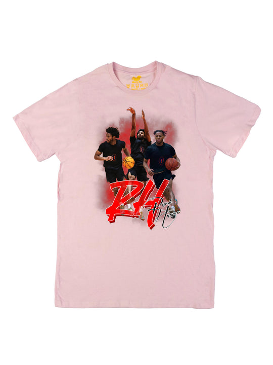 Rande Harper Unisex T-Shirt