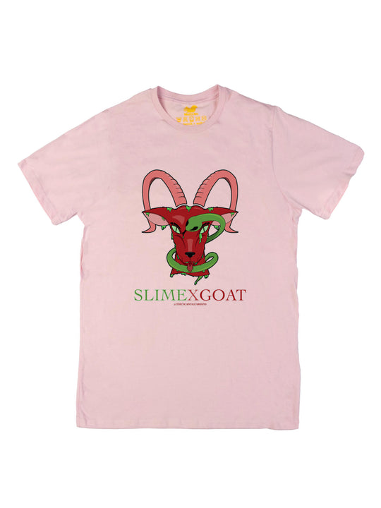 Slimexgoat Unisex T-Shirt