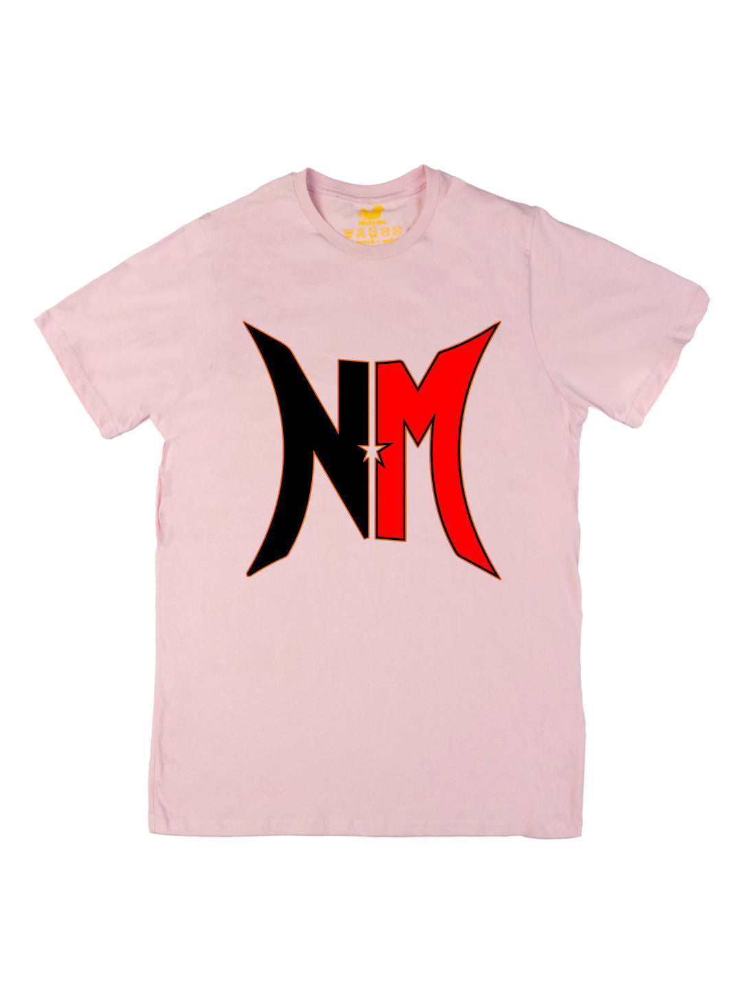 Naahzeikial Mays Unisex T-Shirt