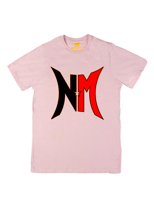 Naahzeikial Mays Unisex T-Shirt