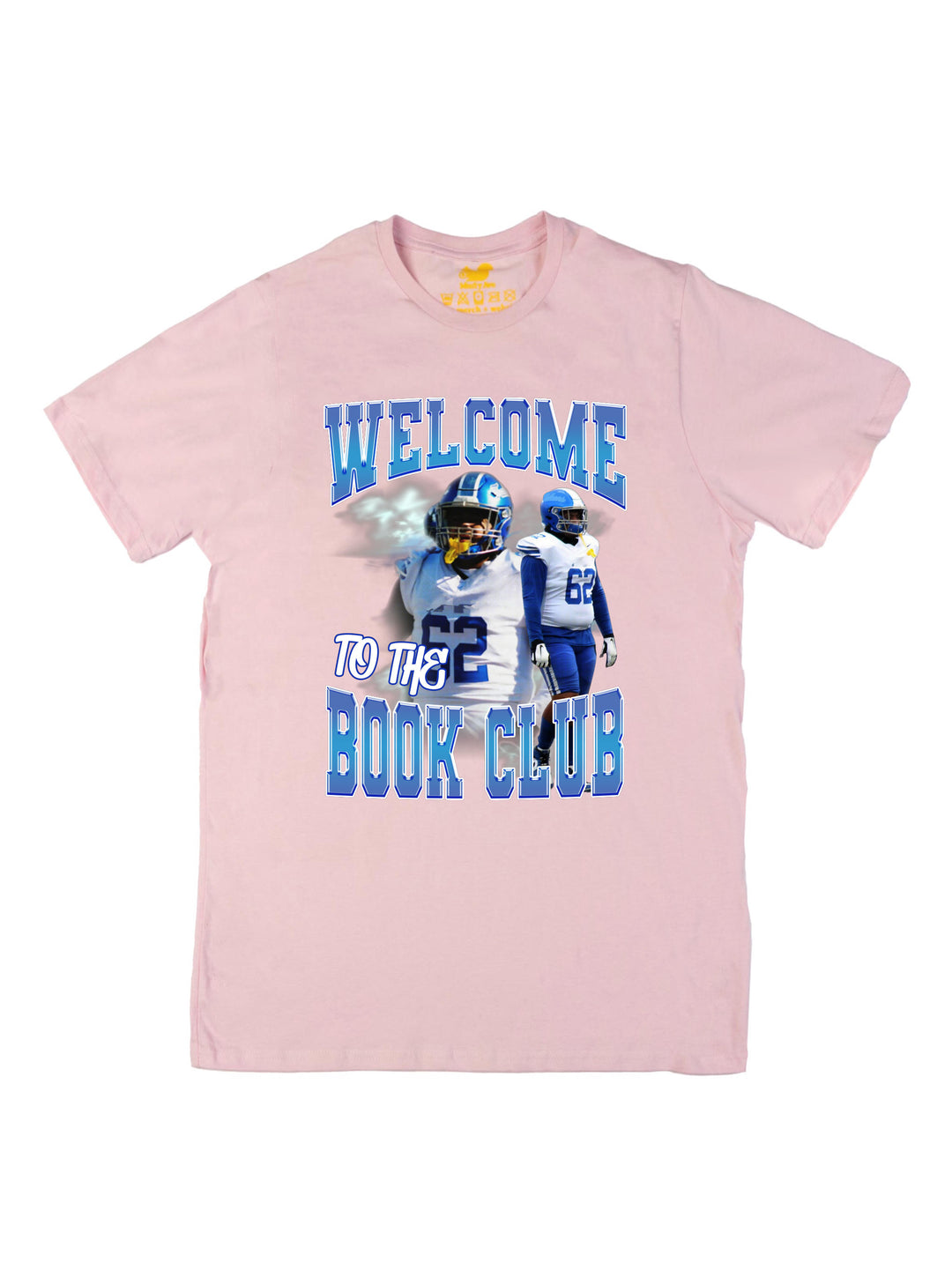 Dylan Booker Unisex T-Shirt