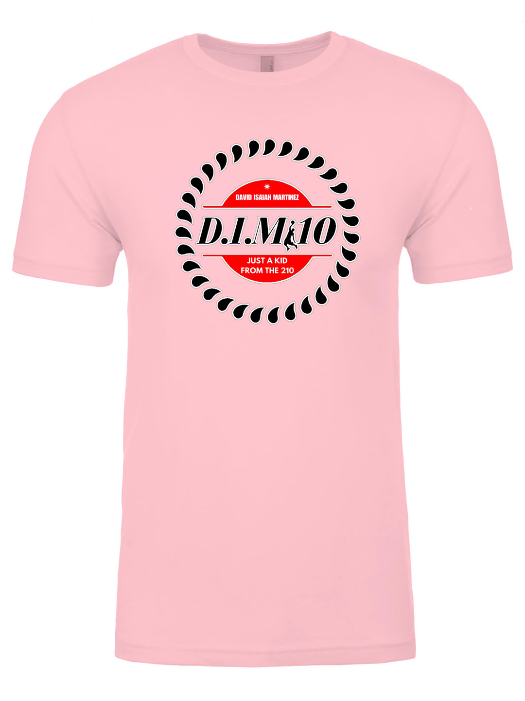 DIM10 Unisex T-Shirt