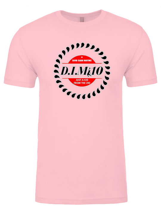 DIM10 Unisex T-Shirt