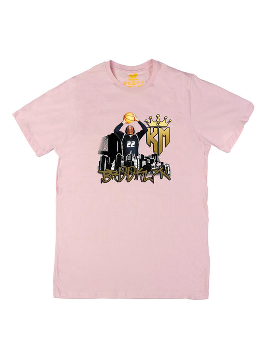 Keyshawn Mitchell Unisex T-Shirt