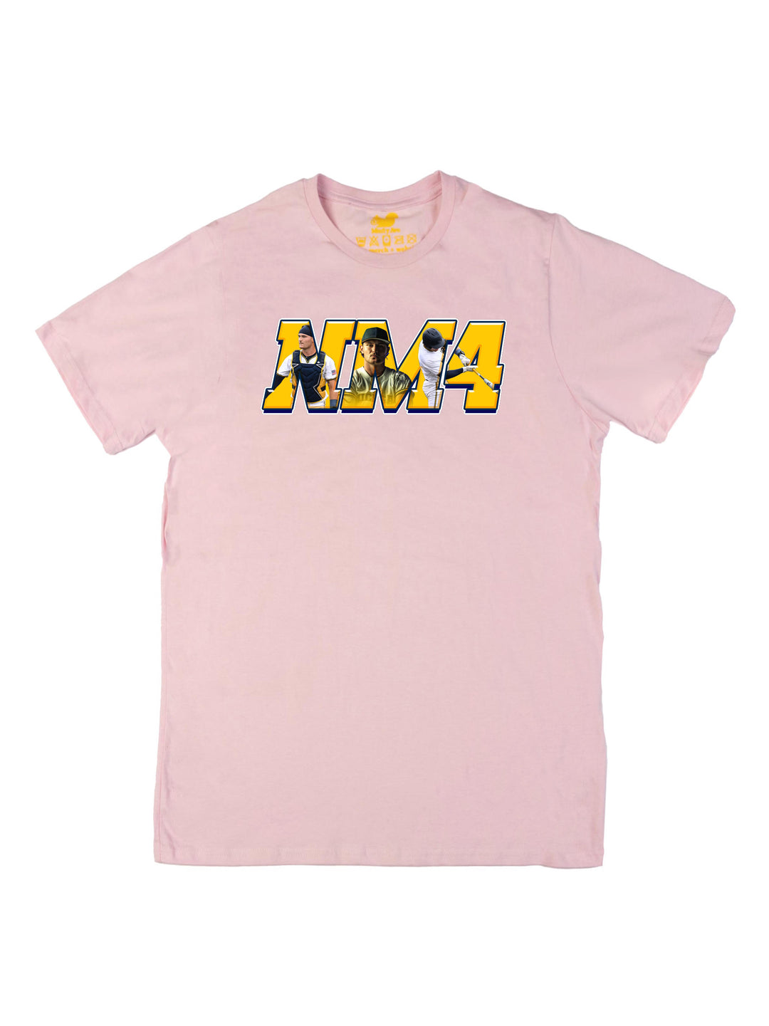 NM4 Unisex T-Shirt