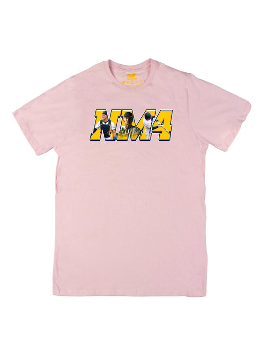 NM4 Unisex T-Shirt
