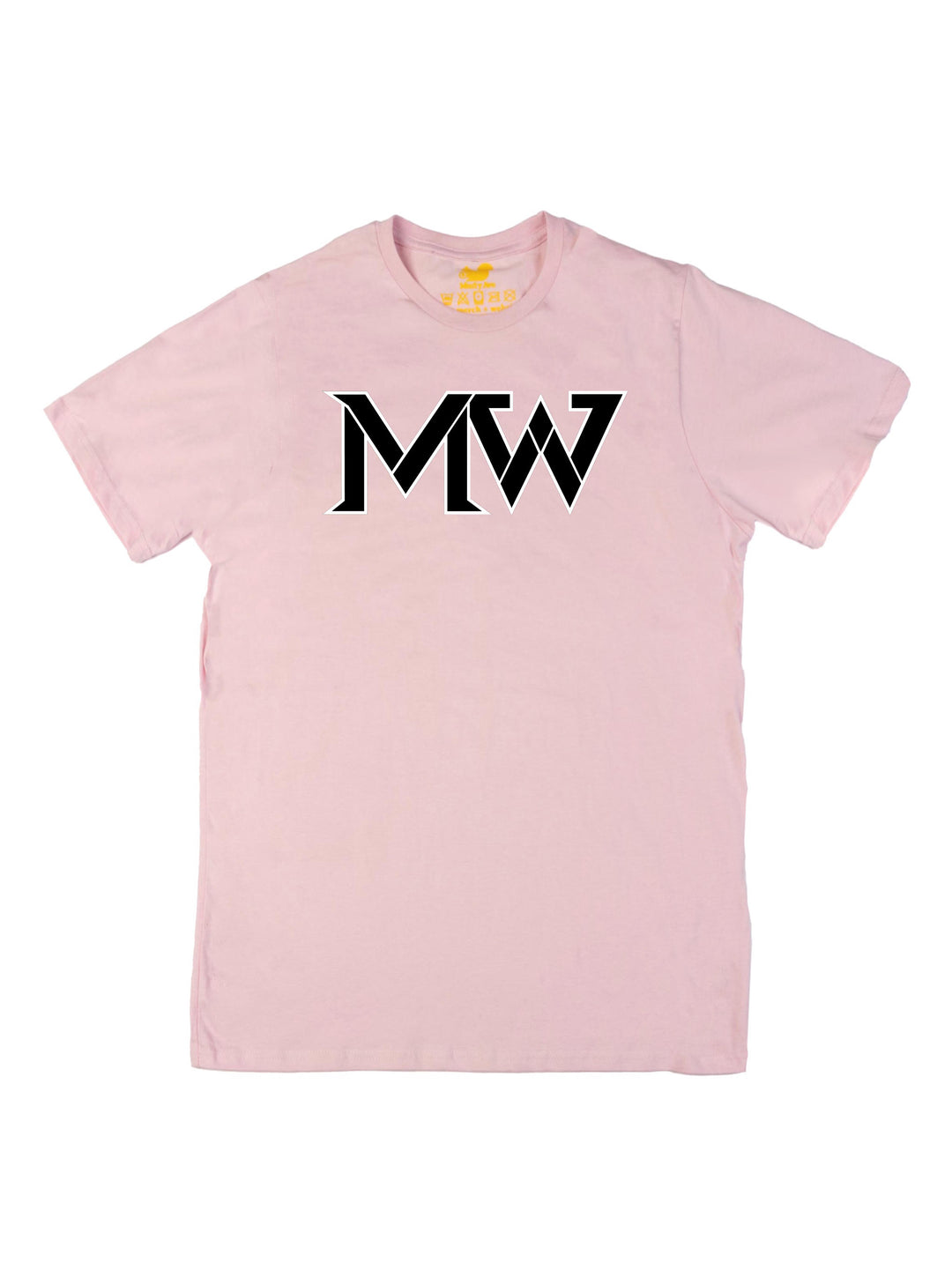 Mantrez Walker Logo Unisex T-Shirt