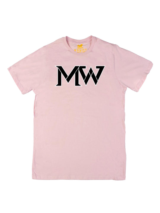 Mantrez Walker Logo Unisex T-Shirt