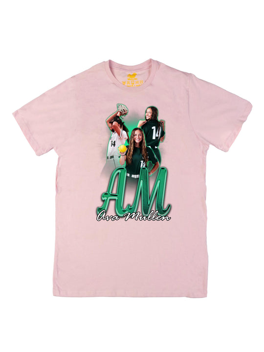Ava Mullen Unisex T-Shirt
