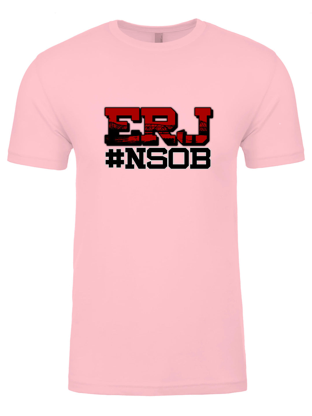 Eric Reed Jr Unisex T-Shirt