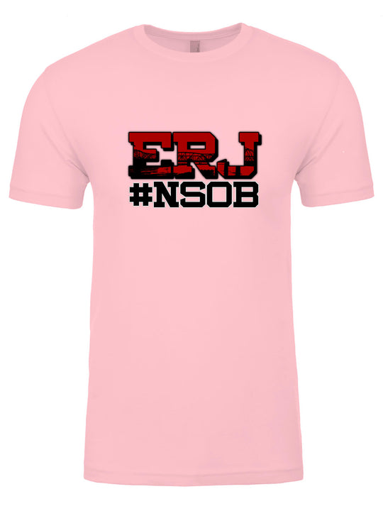 Eric Reed Jr Unisex T-Shirt