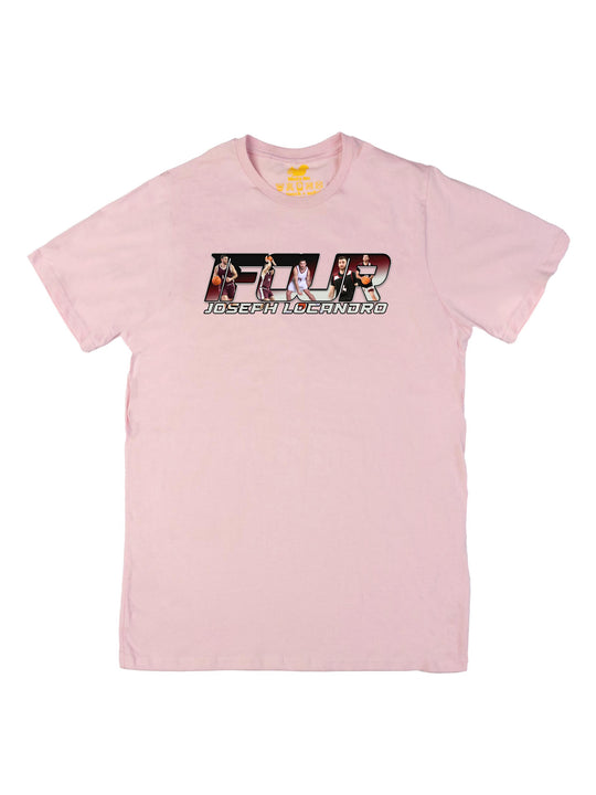 Joseph Locandro Unisex T-Shirt