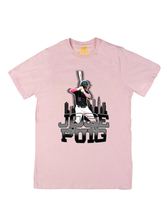Jose Puig Unisex T-Shirt