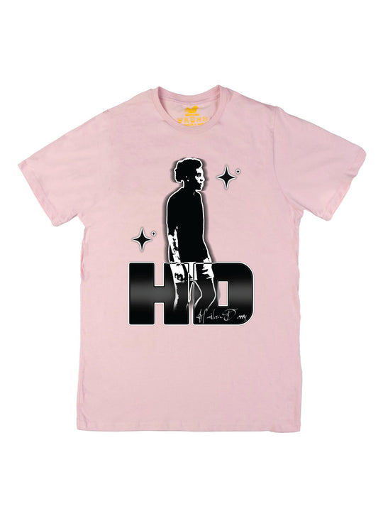 Hailom Dorry Unisex T-Shirt