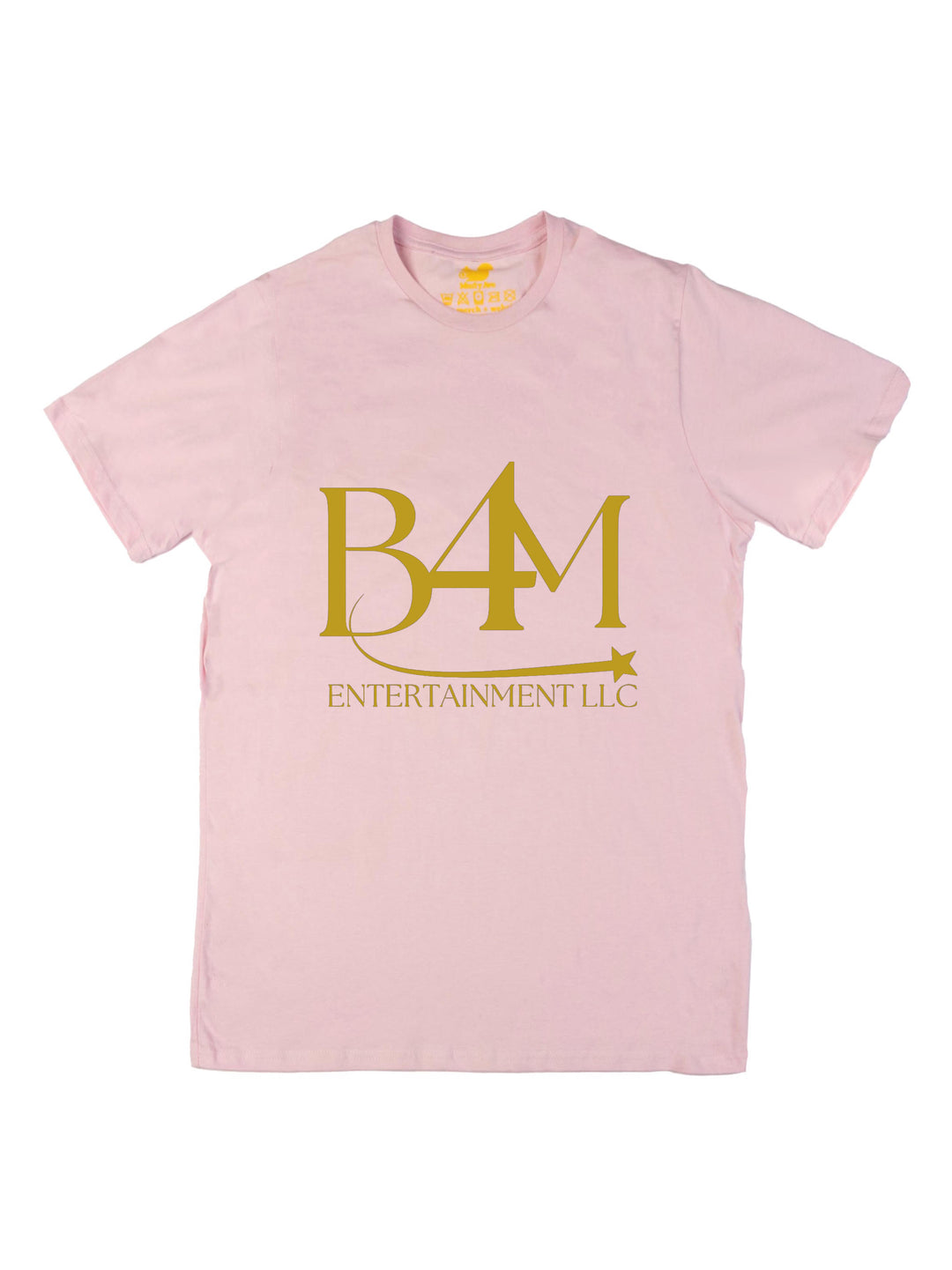 B4M Enterntainment Unisex T-Shirt