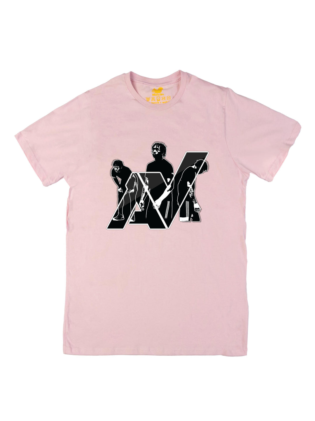 Aviyon Morris Unisex T-Shirt