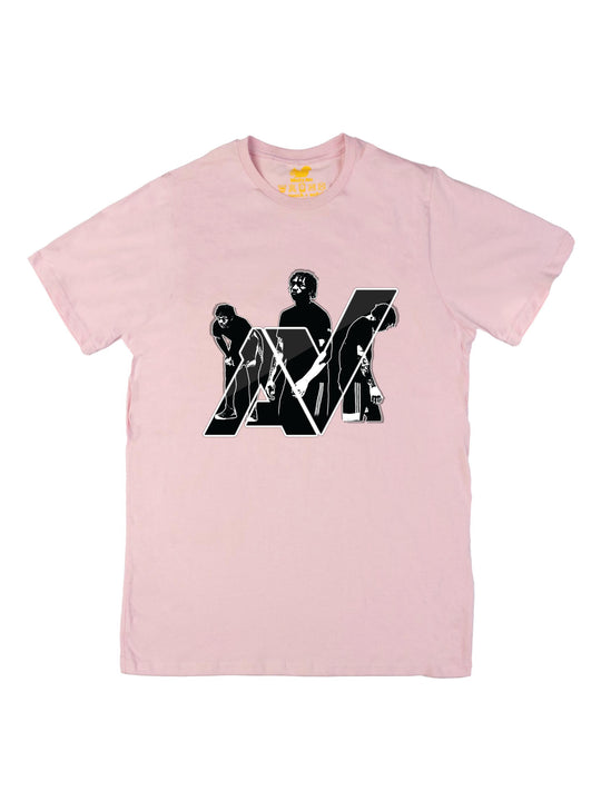 Aviyon Morris Unisex T-Shirt