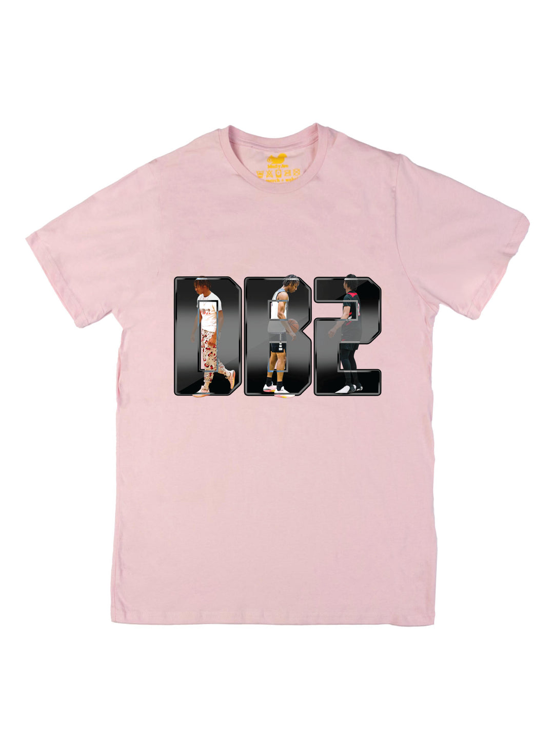DJ Bolden Unisex T-Shirt