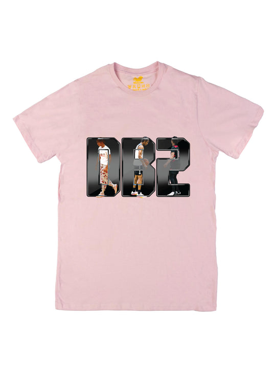 DJ Bolden Unisex T-Shirt