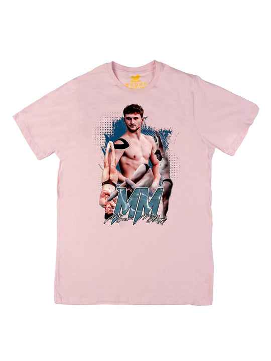 Mack Molloy Unisex T-Shirt