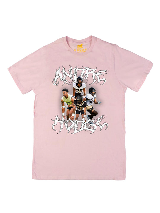 Andre Hodge Unisex T-Shirt