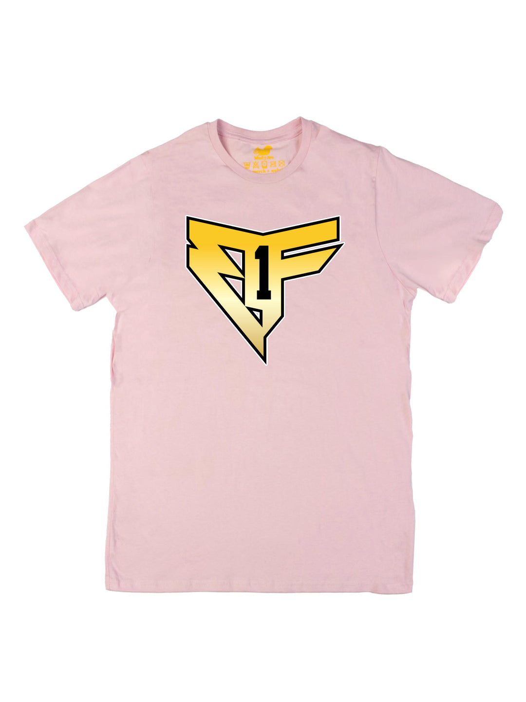 Braylon Frantz Logo Unisex T-Shirt