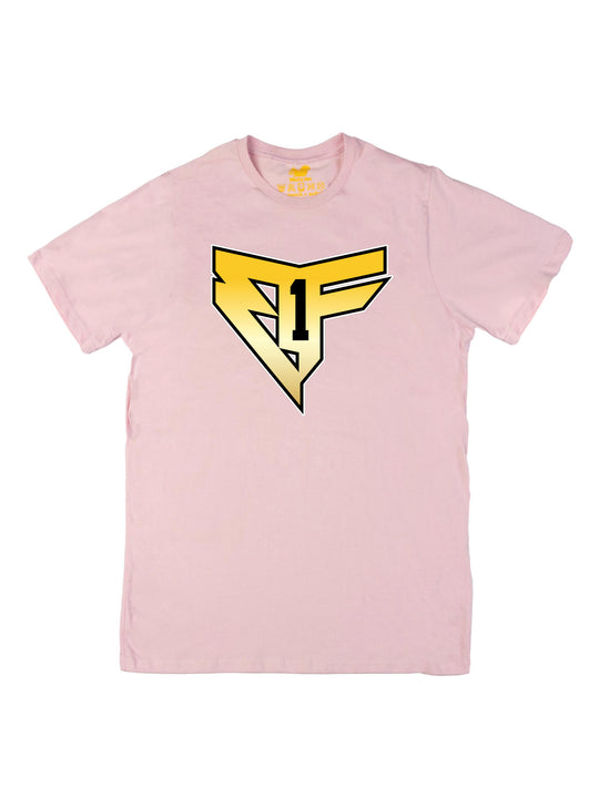 Braylon Frantz Logo Unisex T-Shirt