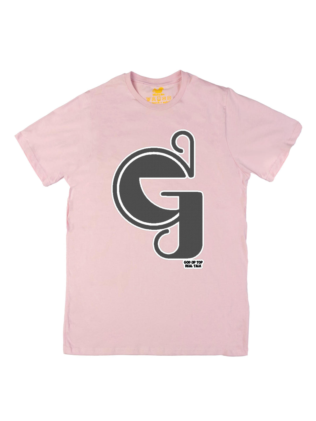 Godup Top Real Talk Unisex T-Shirt