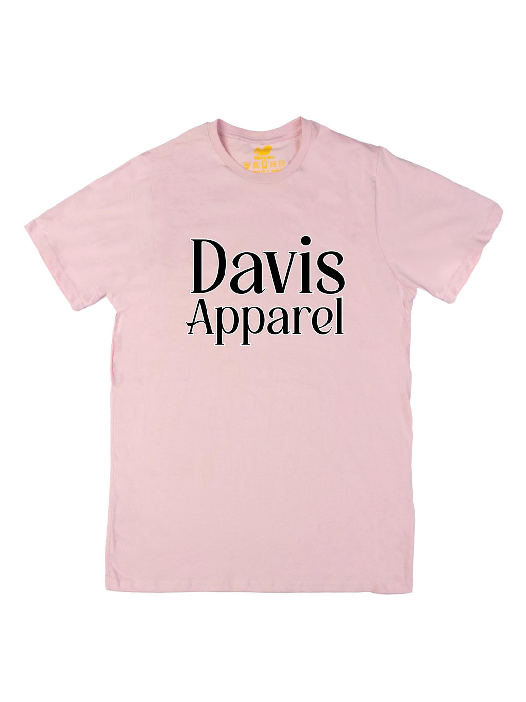 Davis Apparel Unisex T-Shirt