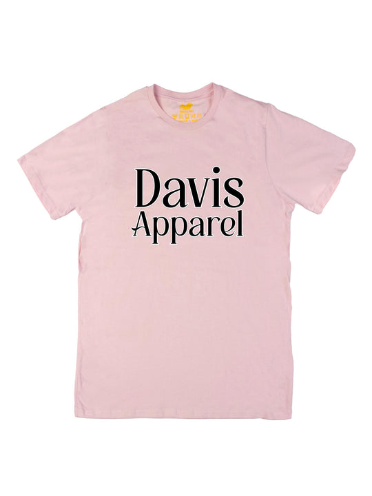 Davis Apparel Unisex T-Shirt