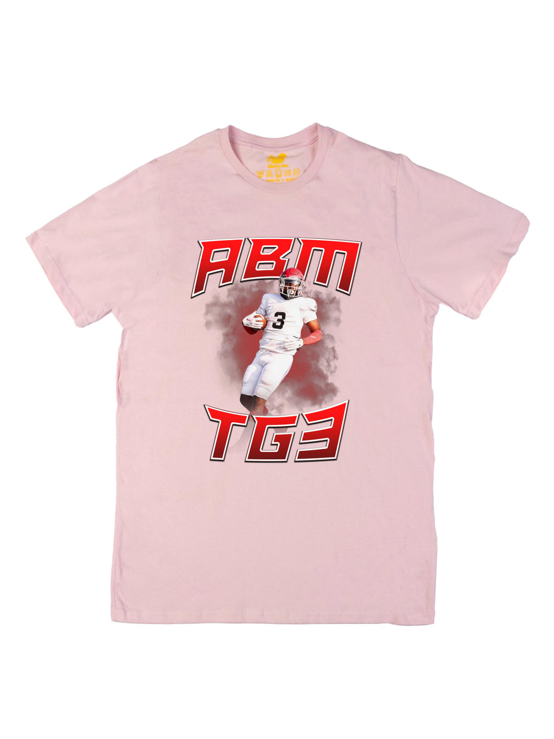 Tito Glass Jr Collage Unisex T-Shirt