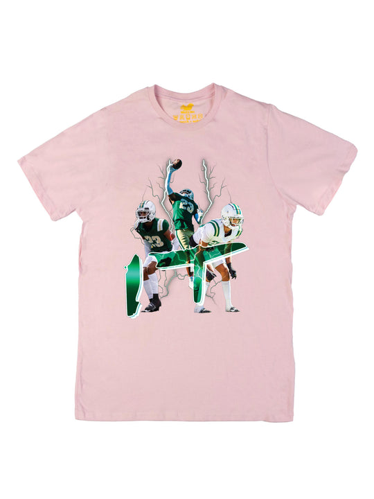 Izaiah Taylor Unisex T-Shirt