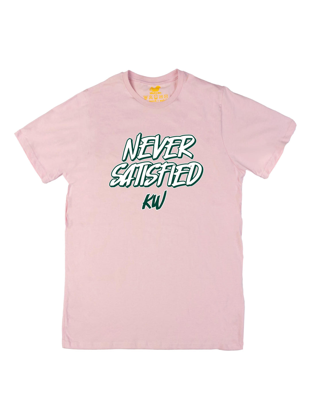 Kean Webb Logo Unisex T-Shirt