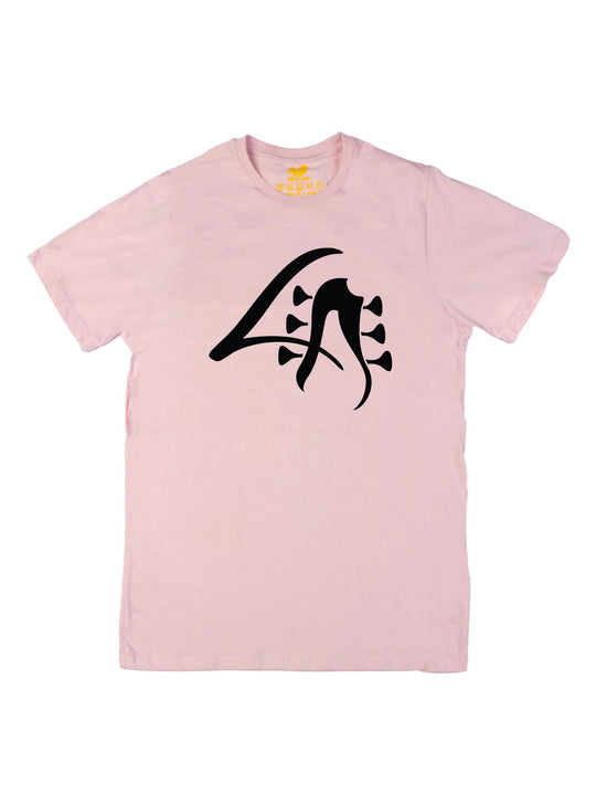 Lloyd Anderson Black Unisex T-Shirt