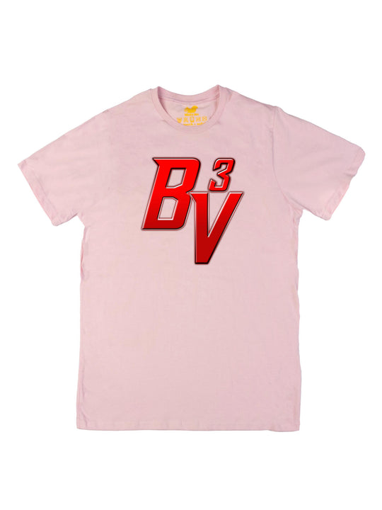 Brooklyn Vick Logo Unisex T-Shirt