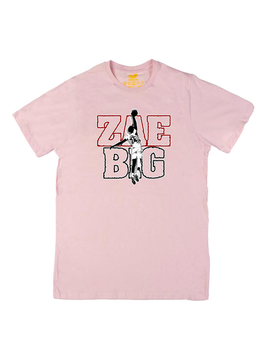 Isaiah Bigelow Logo Unisex T-Shirt