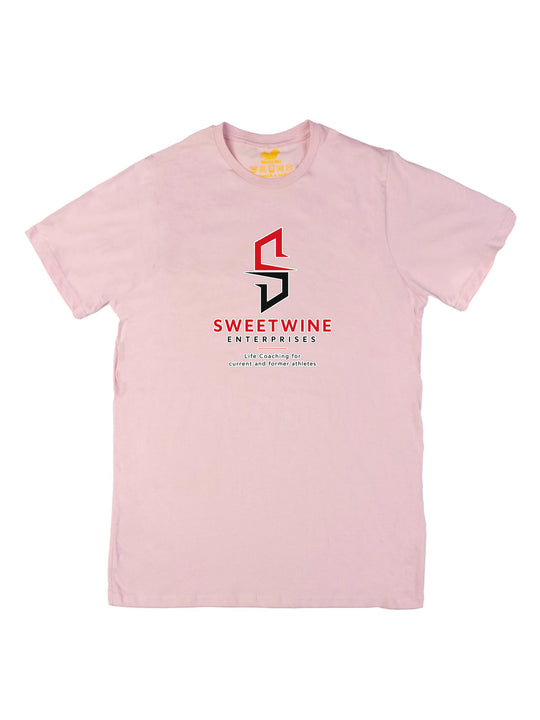 Isaiah Sweetwine Logo Unisex T-Shirt