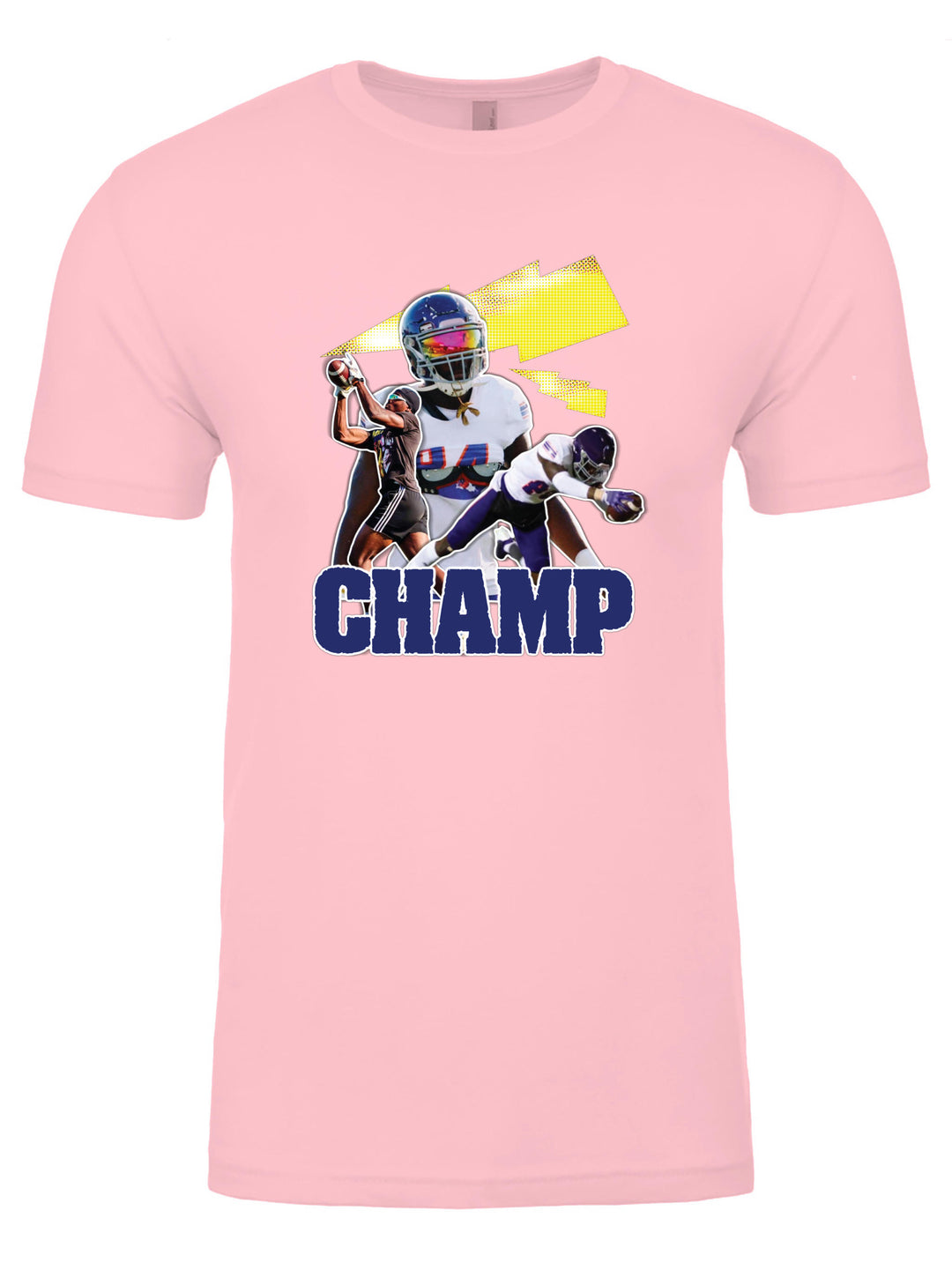 Champ Unisex T-Shirt