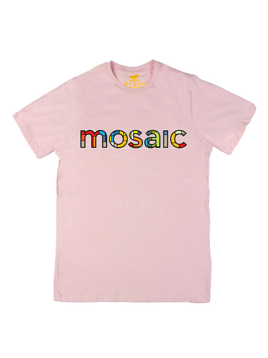 Mosaic Community Church Unisex T-Shirt