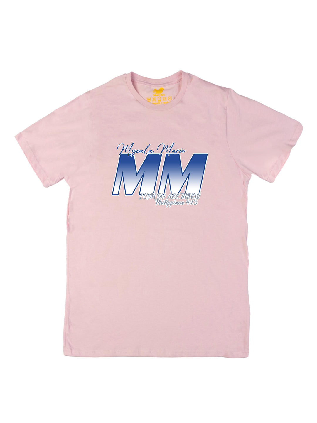 Mycala Marie Logo Unisex T-Shirt