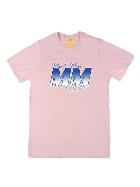 Mycala Marie Logo Unisex T-Shirt